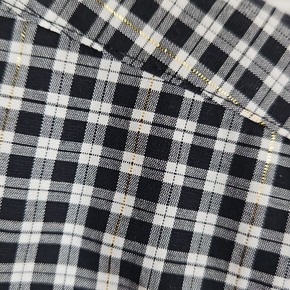 Talbots Wrinkle Resistant Shirt - Picture 3 of 7